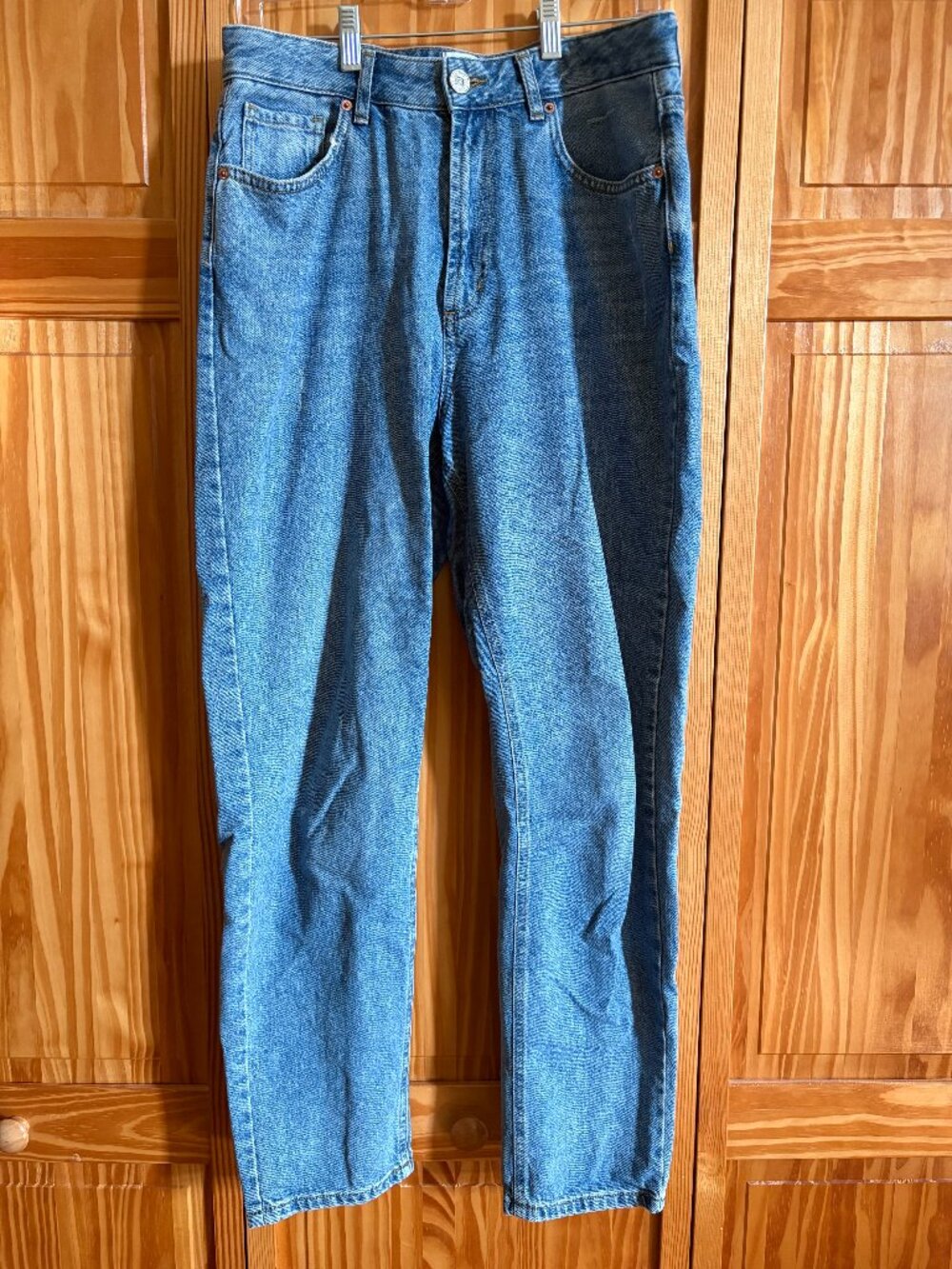 Urban Outfitters BDG Mom Jeans